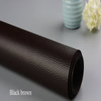 Black brown