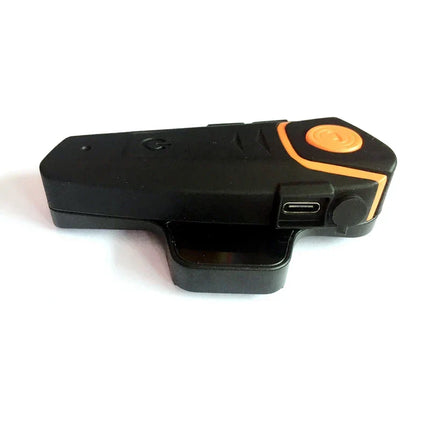 Bluetooth Motorcycle Intercom, Helmet Speakers – image 4