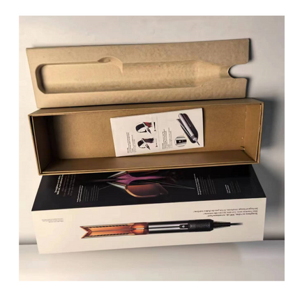 Hair Dryer Straightener 2 in 1, Blow Dryer – image 14