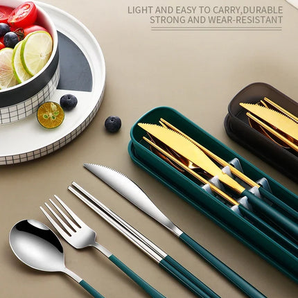 Flatware Set for Everyday Dining – image 19