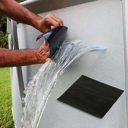 Waterproof Tape for Leaks and Cracks, Super Strong Adhesive Tape, Leak Sealing Tape for Indoor and Outdoor Repair