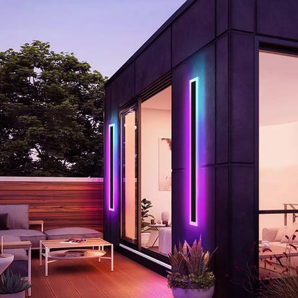 LED Light Bar – image 5