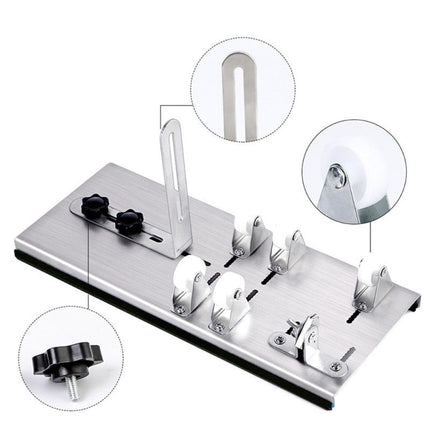 Glass Cutter for Bottles and Jars, DIY Gift for Crafters – image 4