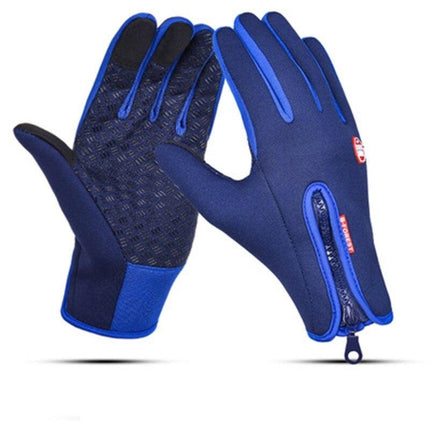 Winter Gloves for Men and Women, Waterproof Gloves with Touchscreen Fingertips – image 6