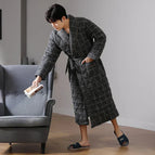 Dark gray / XXXL
