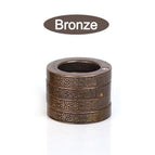 Bronze Round
