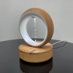 Round Wood