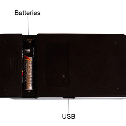 Blood Sugar Monitor, Home Cholesterol Test – image 11