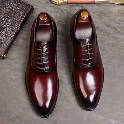 Mens Dress Shoes