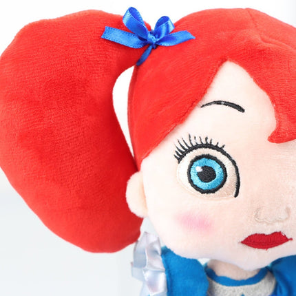 Plush Toy, Soft Plush Doll with Girl Character Design – image 4