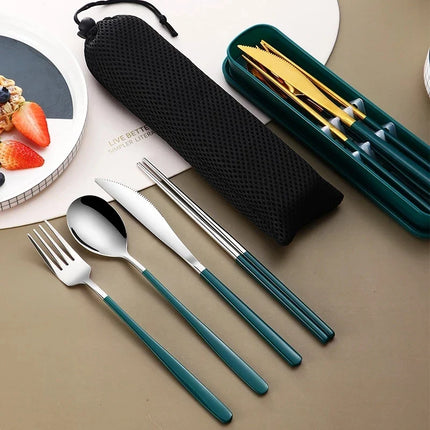 Flatware Set for Everyday Dining – image 31