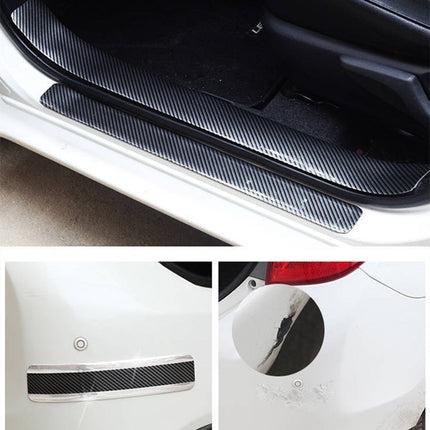 Carbon Fiber Car Stickers, Carbon Fiber Tape