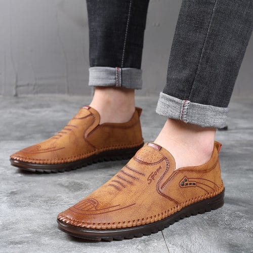 Mens Loafers, Orthopedic Shoes for Men
