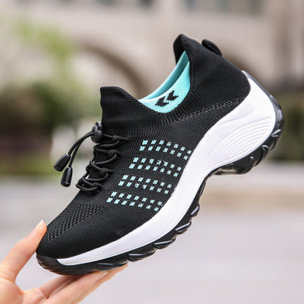 Orthotic Shoes for Plantar Fasciitis, Non Slip Shoes with Arch Support – image 12