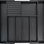 Black / 52*43*5