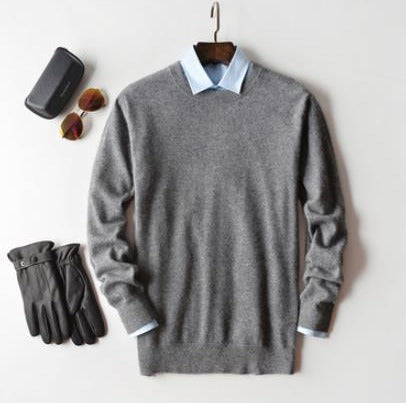 Mens Sweater Pullover, Mens Sweater Pullover – image 13