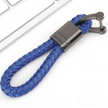 Braided Key Lanyard for Neck – image 20