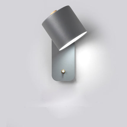 Wall Sconces, LED Wall Lights with Switch – image 8