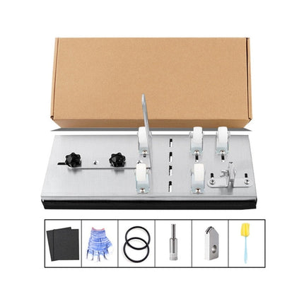 Glass Cutter for Bottles and Jars, Bottle Cutter for Wine Bottles – image 6