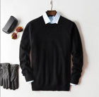 Mens Sweater Pullover, Mens Sweater Pullover – image 7