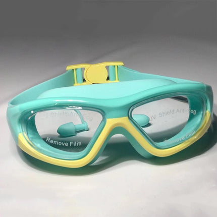 Kids Swim Goggles, Pool Goggles for Beach Days and Pool Play – image 7