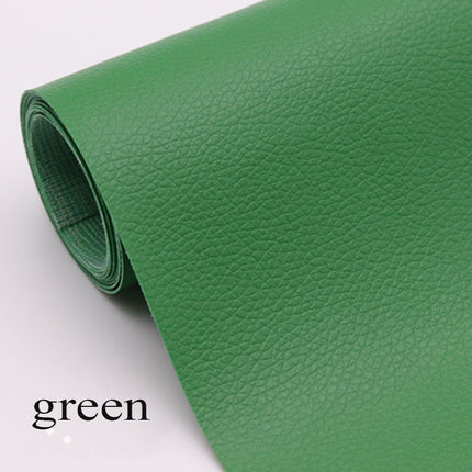 Self Adhesive Leather Patch for Couch, Leather Sofa Repair and Car Seat Repair Sheet – image 22