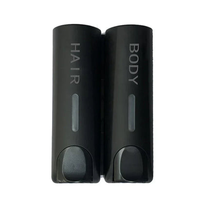 Wall Mounted Soap Dispenser, Bathroom Soap Dispenser for Shampoo and Body Wash – image 10