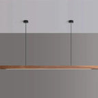 Walnut A / 180cm  30W / Warm