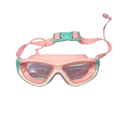Kids Swim Goggles, Anti Fog Swimming Goggles for Children – image 8