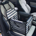 HAMMIPAW | Pet Car Seat with Versatile Design & Waterproof Material | Ultimate Protection for Your Vehicle 0