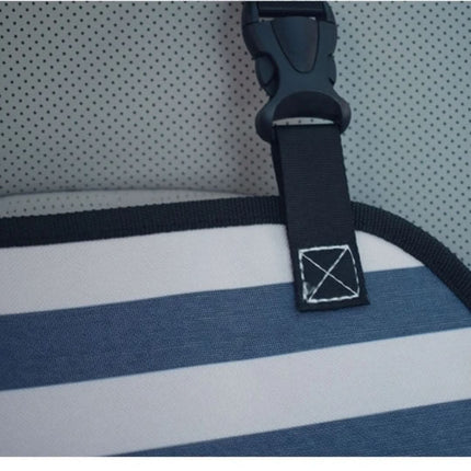 HAMMIPAW | Pet Car Seat with Versatile Design & Waterproof Material | Ultimate Protection for Your Vehicle 3