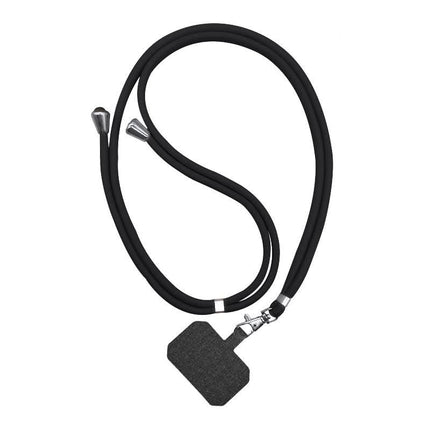 Anti Theft Phone Lanyard with Retaining Clip, Universal Phone Accessories – image 15
