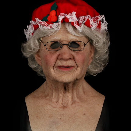 Halloween Costume Mask for Adults – image 23