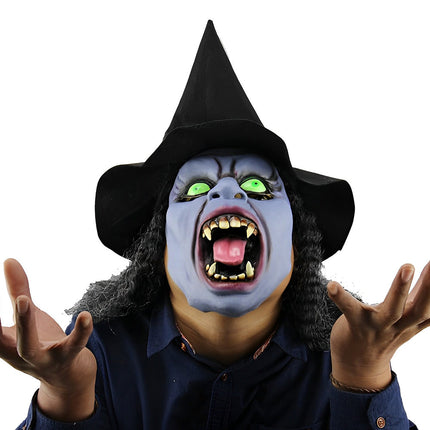 Halloween Costume Mask for Adults – image 28