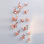 Rose Gold C