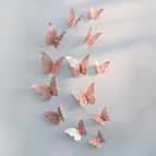 Rose Gold B