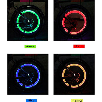 LED Bike Lights, Bicycle Accessories – image 14