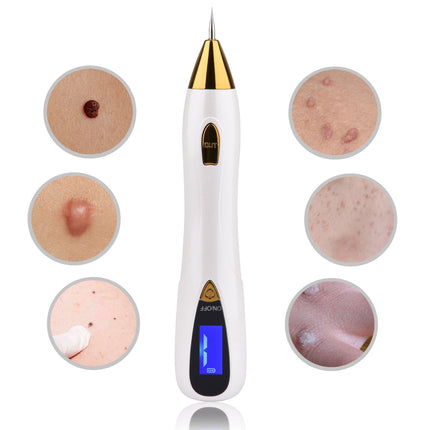 Skin Tag Remover Pen, Sun Spot and Age Spot Remover – image 6