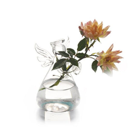 Angel Flower Vase – image 7