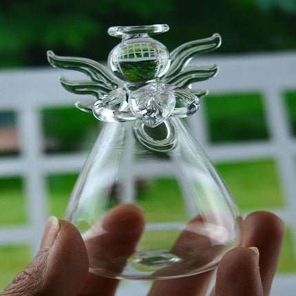 Angel Flower Vase