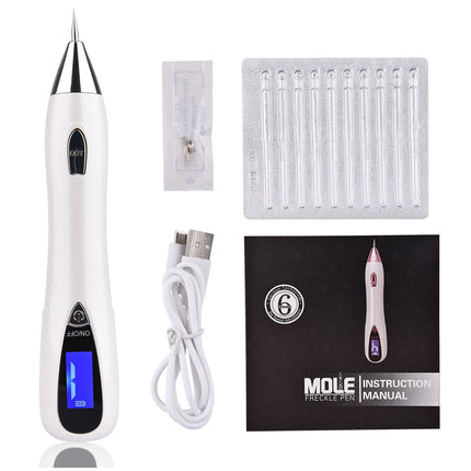 Skin Tag Remover Pen, Plasma Pen for Moles and Scars
