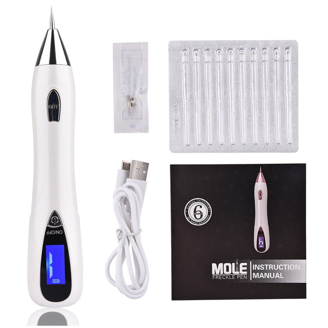 Skin Tag Remover Pen, Plasma Pen for Moles and Scars