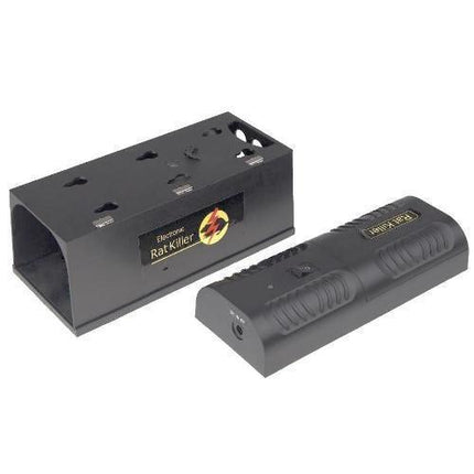 Electric Mouse Trap Battery Powered, Chipmunk and Squirrel Trap for Indoor Use – image 5