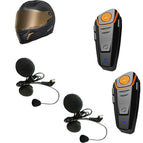2pc for Close Helmet