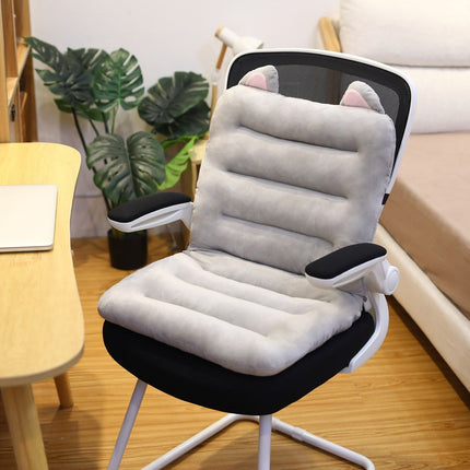 Orthopedic Seat Cushion, Tailbone Pain Cushion for Car and Travel – image 5