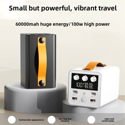 Vepine Best Power Bank | Best Portable Charger with Fast Charging & Digital Display | High-Capacity Portable Power Bank for iPhone, Samsung & Android