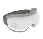 Relaxation Series | Eye Massager with Heat Therapy & Acupoint Kneading | Full Coverage Design for Stress Relief and Comfort
