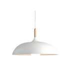 White / Ø13.8