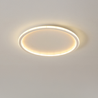 White / Diameter: 8