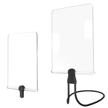 Hands-Free Magnifying Glass | 1.8X Magnification with Flexible Neck Strap | Ideal for Comfortable Reading 1